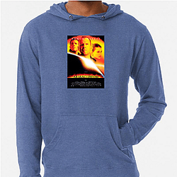 Armageddon The Best Disaster Film Armageddon Hoodies
