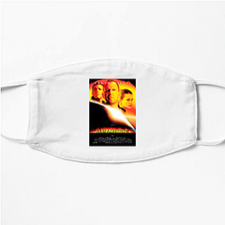 Armageddon The Best Disaster Film Armageddon Face Masks