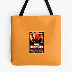 Armageddon The World Is A Comet Armageddon Bags