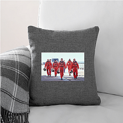 Armageddon Beyond The Stars Armageddon Pillows Cover