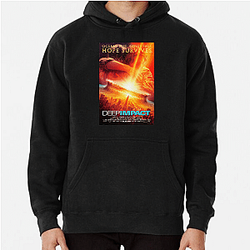 Armageddon A True Masterpiece Armageddon Hoodies
