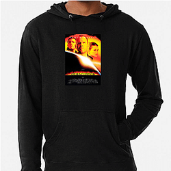 Armageddon The Best Disaster Film Armageddon Hoodies