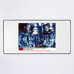 Armageddon My Favorite Michael Bay Film Armageddon Mouse Pads