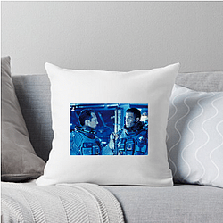 Armageddon Always Epic Always Action Packed Armageddon Pillows Cover