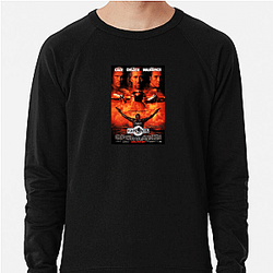 Armageddon The Heroic Team Armageddon Sweatshirts