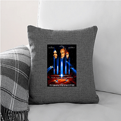Armageddon Unforgettable Mission Armageddon Pillows Cover