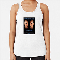 Armageddon The World Is My Legacy Armageddon Tank Tops