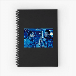 Armageddon Always Epic Always Action Packed Armageddon Notebook