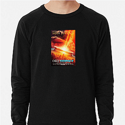 Armageddon A True Masterpiece Armageddon Sweatshirts