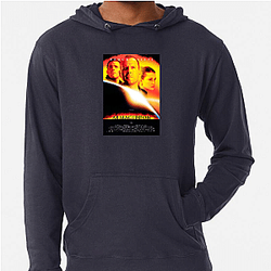Armageddon The Best Disaster Film Armageddon Hoodies