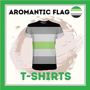 Aromantic T-Shirts