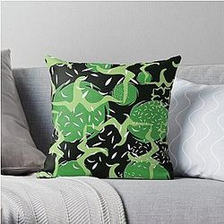 Aromatische Kissen - Aro Pride Abstrakte Voidfill Design Pfeil Kissen RB1901