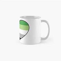 Aromantic Becher - Aromantic Love Classic Becher RB1901