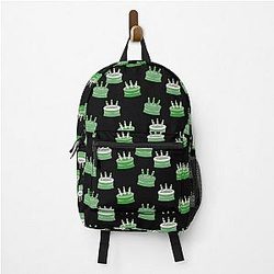 Mochilas aromáticas - Mochila padrão de bolos de aro preço RB1901