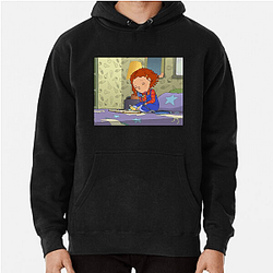 As Told by Ginger Todos os dias Estética Animada As Told By Ginger Hoodies