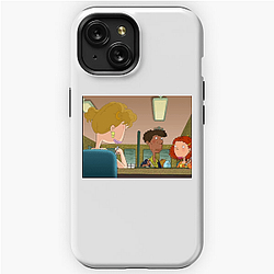 As Told by Ginger Histórias relacionadas Em todos os lugares As Told By Ginger Casos de iPhone