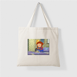 As Told by Ginger Todos os dias Estética Animada As Told By Ginger Sacos