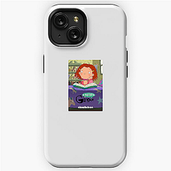 As Told by Ginger Nostalgic Vibes Style As Told By Ginger iPhone Cases