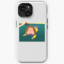 As Told by Ginger Abrace seu estilo de gengibre interno As Told By Ginger Casos Samsung