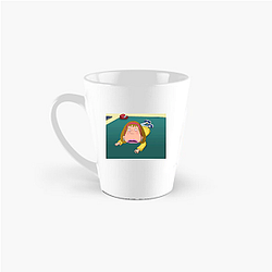 As Told by Ginger Abrace seu estilo de gengibre interno As Told By Ginger Canecas
