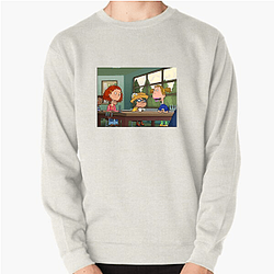 As Told by Ginger Ginger Foutleys World Tee As Told By Ginger Camisetas