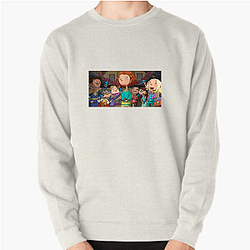 As Told by Ginger Honesto e sincero Momentos Vibe As Told By Ginger Camisetas