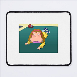 As Told by Ginger Embrace Your Inner Ginger Style As Told By Ginger Mouse Pads
