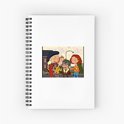 As Told by Ginger Amizade Crescendo Sentimentos Moda As Told By Ginger Livro de notas