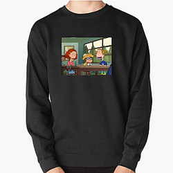 As Told by Ginger Ginger Foutleys World Tee As Told By Ginger Camisetas