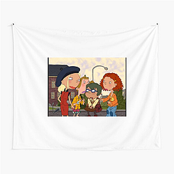 As Told by Ginger Amizade Crescendo Sentimentos Moda As Told By Ginger Tapeçarias
