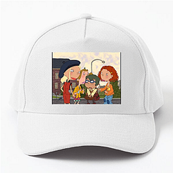 As Told by Ginger Amizade Crescendo Sentimentos Moda As Told By Ginger Chapéus e bonés