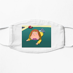As Told by Ginger Abrace seu estilo de gengibre interno As Told By Ginger Máscaras de rosto