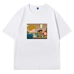 As Told by Ginger Histórias relacionadas Em todos os lugares As Told By Ginger T-shirts