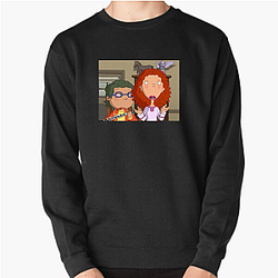 As Told by Ginger Gráfico da tripulação de Hillsburg As Told By Ginger Camisetas