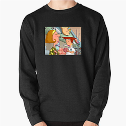 As Told by Ginger Ainda sentindo esses sentimentos Design As Told By Ginger Camisetas