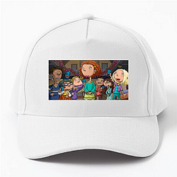 As Told by Ginger Honesto e sincero Momentos Vibe As Told By Ginger Chapéus e bonés