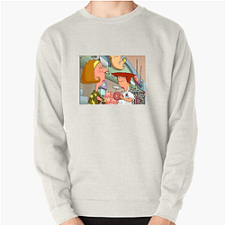 As Told by Ginger Ainda sentindo esses sentimentos Design As Told By Ginger Camisetas