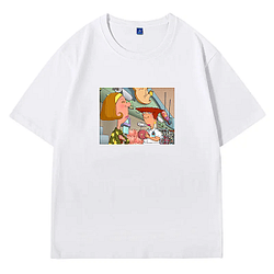 As Told by Ginger Ainda sentindo esses sentimentos Design As Told By Ginger T-shirts