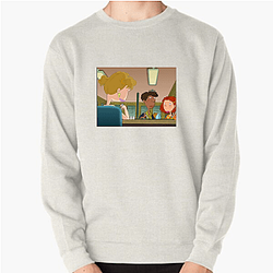 As Told by Ginger Histórias relacionadas Em todos os lugares As Told By Ginger Camisetas