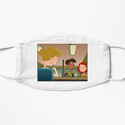 As Told by Ginger Histórias relacionadas Em todos os lugares As Told By Ginger Máscaras de rosto