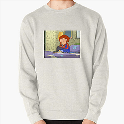 As Told by Ginger Todos os dias Estética Animada As Told By Ginger Camisetas