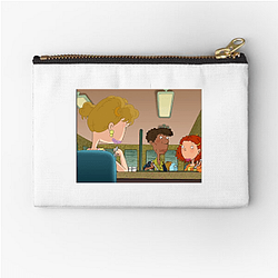 As Told by Ginger Histórias relacionadas Em todos os lugares As Told By Ginger Poupes de zíper