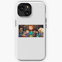 As Told by Ginger Honesto e sincero Momentos Vibe As Told By Ginger Casos Samsung