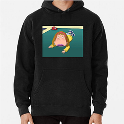 As Told by Ginger Abrace seu estilo de gengibre interno As Told By Ginger Hoodies