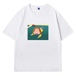 As Told by Ginger Abrace seu estilo de gengibre interno As Told By Ginger T-shirts