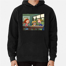 As Told by Ginger Ginger Foutleys World Tee As Told By Ginger Hoodies