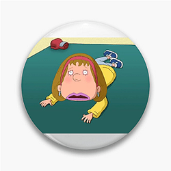 As Told by Ginger Abrace seu estilo de gengibre interno As Told By Ginger Pins