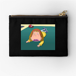 As Told by Ginger Abrace seu estilo de gengibre interno As Told By Ginger Poupes de zíper