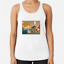 As Told by Ginger Histórias relacionadas Em todos os lugares As Told By Ginger Tops de tanque