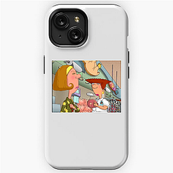 As Told by Ginger 아직도 느낌 그 Feels Design As Told By Ginger 삼성 케이스